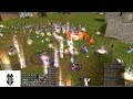 THE LAST SIEGE of Patch 2.0 Saviors 26.03.2017. Lineage 2 Classic