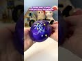 Color Shifting Clear Slime asmr