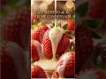 🍓El SECRETO de la 🐮LECHE CONDENSADA 🐄 #viral #shorts #comosehace #datoscuriosos