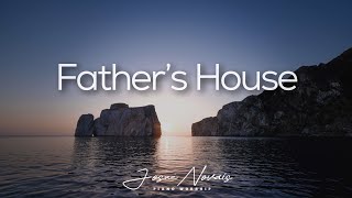 Piano Instrumental Worship // Father's House // Soaking Worship