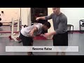 In-Season Workouts Day 1