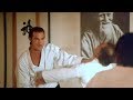 Steven Seagal - Aikido seminar San Jose  HD 1990/07/07