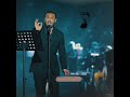 كاظم الساهر مع بغدادية كاظم الساهر مع بغدادية