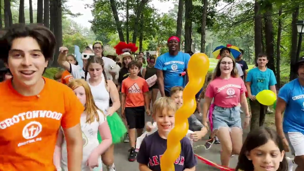 THE LIPDUB 2023 🕺🏻🎶💃🏻