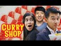 Ronny Chieng and Mike Chen Explain Curry Hot Pot | Curry Shop