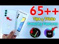 Samsung galaxy a15 5g tips and trickssamsung a15 5g hidden featuressamsung a15 tips and tricks