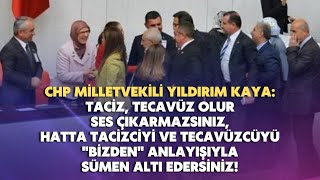 Çocuklara , Olur Ses Çıkarmazsınız, Hatta Bizden Anlayışıyla Sümen Altı Edersiniz