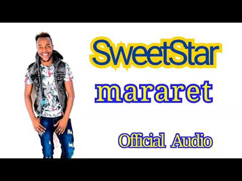 Sweetstar Mararetab tienik Latest Kalenjin Song