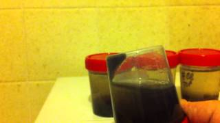 Hydrophobic Soils - Pah ... No Problem
