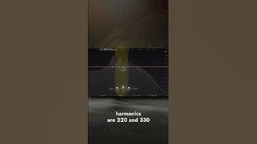 De lage tonen zijn het BELANGRIJKSTE bereik om goed te krijgen #audio #sageaudio #mastering #musi...