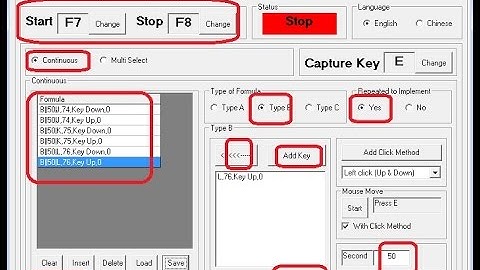 Autokey16 With Mighty Knight Two Game Set Key