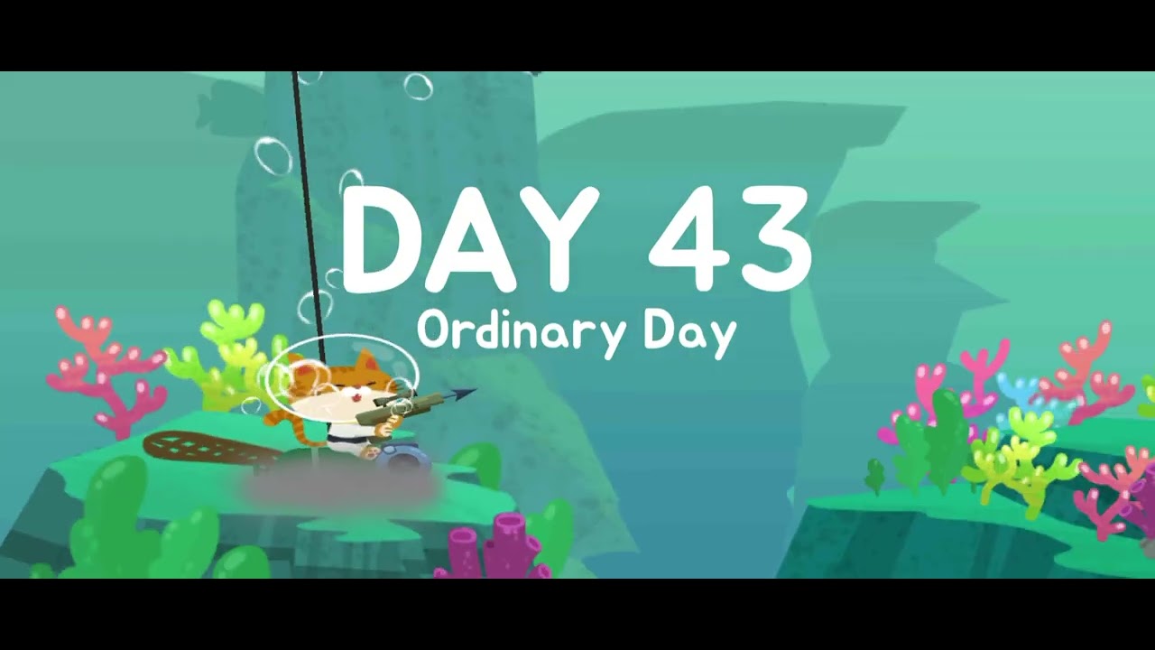 The fishercat 1 episode 