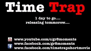 Time Trap (2016) - trailer