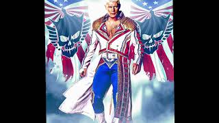 WWE : Cody Rhodes Custom Wrestlemania 40 Theme Song 