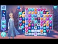 Disney Frozen Adventures Level 99
