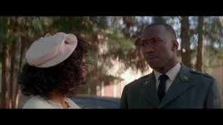 Hidden Figures - Teaser Trailer