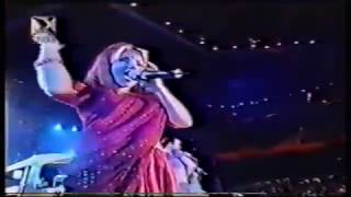 Spice Girls - Spice Up Your Life & Wannabe Live At Channel V Awards 1997