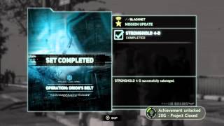 Let's Play Prototype 2 Part 4 (HD)