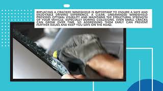 Fast Reliable Auto Glass Repair in Northridge Trusted Service