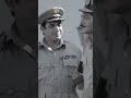 أخر تحية عسكرية للمشير عامر في سوريا صديق العمر 