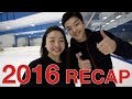 2016 RECAP!!!!