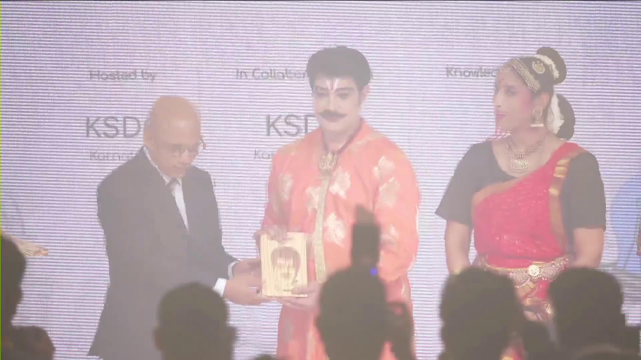 Bengaluru Skill Summit Live Stream Day 2 second Session