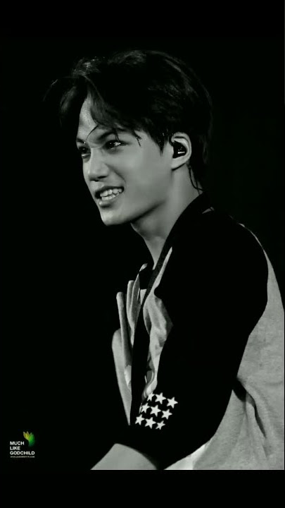 KAI/ exo whatsapp status💥💥 (full screen)