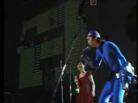 ロックマン２メドレー　～　おっくせんまん（live ver.）