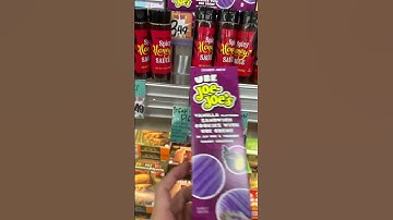 Trader Joe’s UBE Joe Joe’s Are Back!