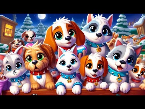 Petz, Dogz Family, PSP, PlayStation Portable, Part 1