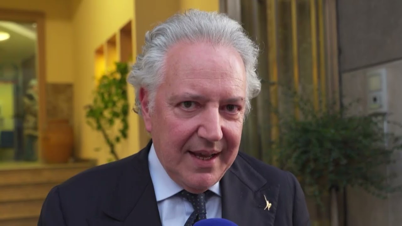 Messa in sicurezza della Sp 21, tavolo tecnico in Prefettura - 25/02/2026