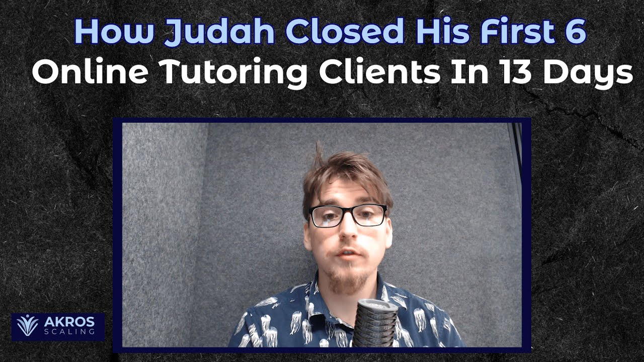 Tactical Tutoring client results