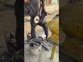 🛠️یہ کام ہر کوئی نہیں کر سکتا✅ #Shorts#YouTubeShorts#DesiMechanic#DesiJugaar#mechanicalworkshop