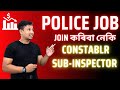 Police vacancy out 2024  constable and subinspector vacancy  railway police recruitment 2024