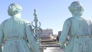 Travel Waterloo Episode 24 Dig Goddess Mystery Majesty