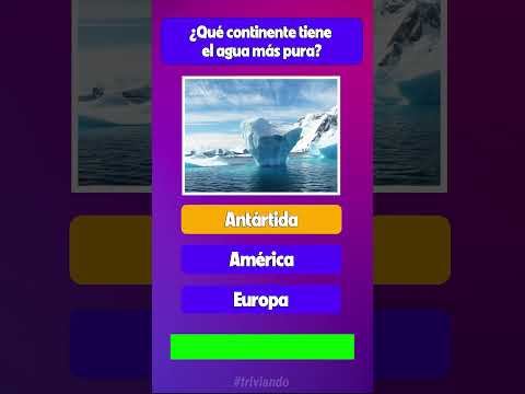 Preguntas de Cultura
