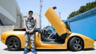 Yelawolf - Daddy's Lambo Resimi