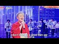 うたコン, 島津亜矢,「BEN」鳥肌必至の神ボーカル!