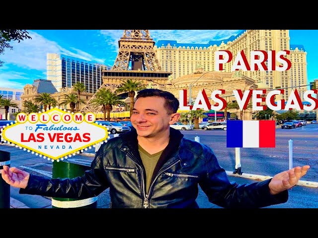 Paris Las Vegas in Las Vegas (NV) - See 2023 Prices