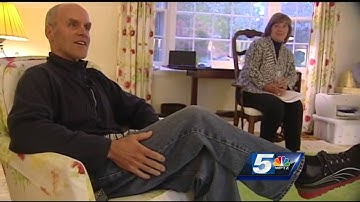 Property owners speak out against pipeline project