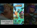 Clash Royale - 8 серия
