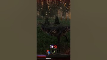 Lambeosaurus Hunt Fail Path Of Titans Gameplay