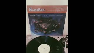Watch Koufax It Had To Do With Love video