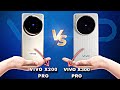 Vivo X200 Pro VS Vivo X300 Pro Full - Comparison Video! | Which One is better 🤔 ?