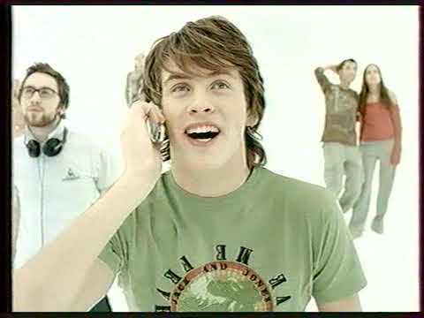 MTV Russia Commercial Break Pt V 28 01 2006 