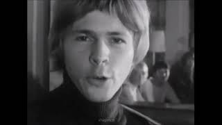 (ABBA) Björn : Baby Those Are The Rules (Hootenanny Singers) Stereo