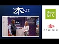 2024 ZKast #39 Tiffany Osias from Equinix at NVIDIA GTC 2024