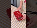 Effortless Sandwich Maker for Quick &amp; Tasty Breakfasts