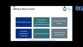 WateReuse CA Communications Collaborative Meeting August 24, 2023 by Soquel Creek Water District 20 views 9 months ago 1 hour, 8 minutes