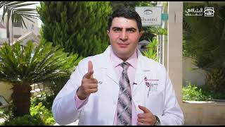 عوامل نجاح العلاج لمرضى اعتلال الشبكية السكري / القناة التعليمية للدكتور عمر الزعبي